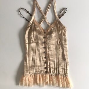 Women’s Muchacha Camisole SZ Medium